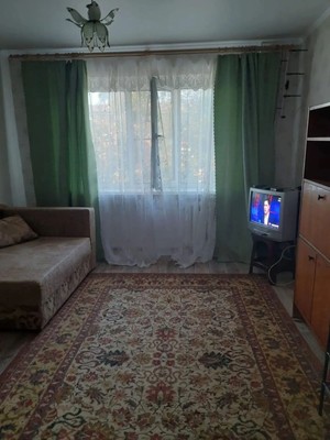 Сдам однокомнатную (1-комн.) квартиру, Октябрьский пер, 38/2, Волгодонск г