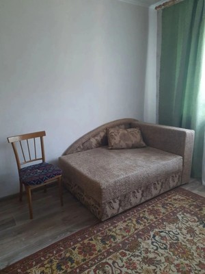 Сдам однокомнатную (1-комн.) квартиру, Октябрьский пер, 38/2, Волгодонск г