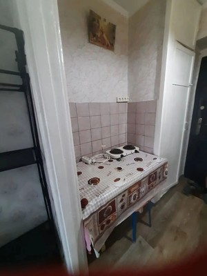 Сдам однокомнатную (1-комн.) квартиру, Октябрьский пер, 38/2, Волгодонск г