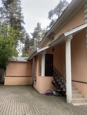 Продам дом, Некрасова пр-кт, 42, Всеволожск г, 0 км от города
