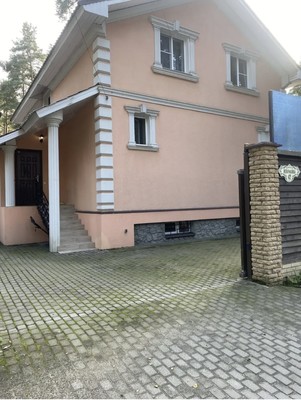 Продам дом, Некрасова пр-кт, 42, Всеволожск г, 0 км от города