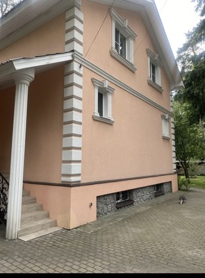 Продам дом, Некрасова пр-кт, 42, Всеволожск г, 0 км от города