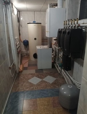 Продам дом, Некрасова пр-кт, 42, Всеволожск г, 0 км от города
