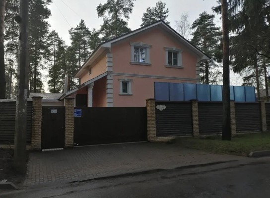 Продам дом, Некрасова пр-кт, 42, Всеволожск г, 0 км от города
