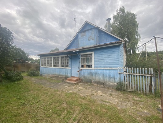 Продам дом, 37, Дьяково д, 0 км от города