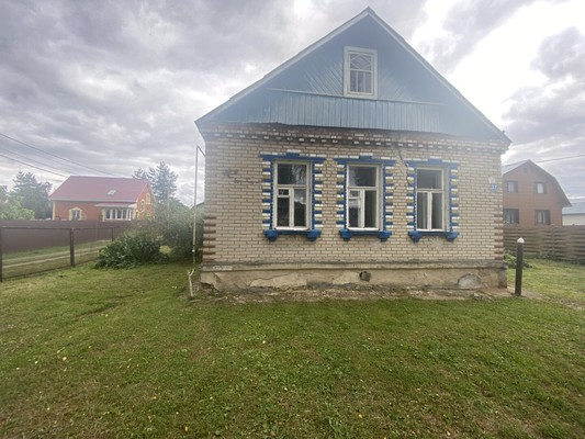 Продам дом, 37, Дьяково д, 0 км от города