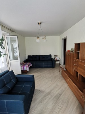 Сдам двухкомнатную (2-комн.) квартиру, Московская ул, 100, Чехов г