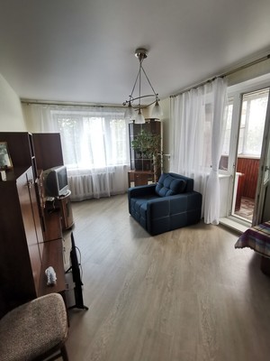Сдам двухкомнатную (2-комн.) квартиру, Московская ул, 100, Чехов г
