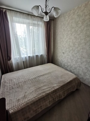 Сдам двухкомнатную (2-комн.) квартиру, Московская ул, 100, Чехов г