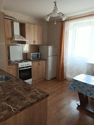 Сдам однокомнатную (1-комн.) квартиру, Павловская ул, 63, Колпино г