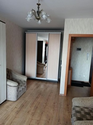Сдам однокомнатную (1-комн.) квартиру, Павловская ул, 63, Колпино г