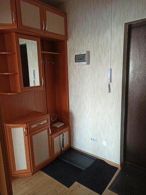 Сдам однокомнатную (1-комн.) квартиру, Павловская ул, 63, Колпино г