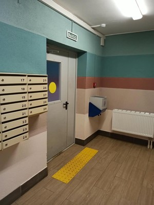 Сдам однокомнатную (1-комн.) квартиру, Павловская ул, 63, Колпино г