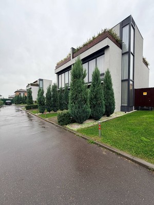 Продам дом, 7 мкр, Люберцы г, 0 км от города