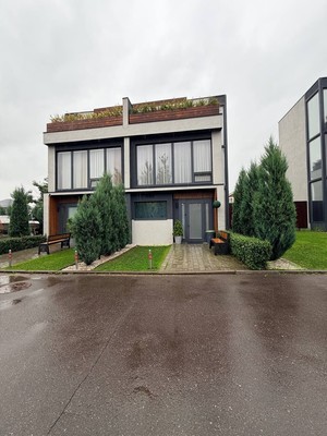 Продам дом, 7 мкр, Люберцы г, 0 км от города