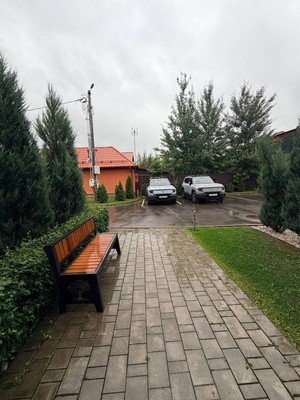 Продам дом, 7 мкр, Люберцы г, 0 км от города