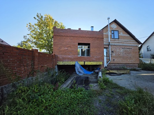 Продам дом, Магистральная ул, 54, Молоди с, 0 км от города