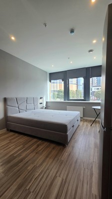 Продам однокомнатную (1-комн.) квартиру, Энергетиков пр-кт, 2к2, Санкт-Петербург г