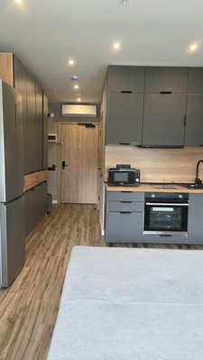 Продам однокомнатную (1-комн.) квартиру, Энергетиков пр-кт, 2к2, Санкт-Петербург г
