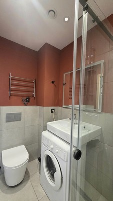 Продам однокомнатную (1-комн.) квартиру, Энергетиков пр-кт, 2к2, Санкт-Петербург г
