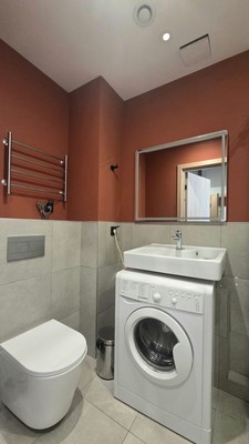 Продам однокомнатную (1-комн.) квартиру, Энергетиков пр-кт, 2к2, Санкт-Петербург г