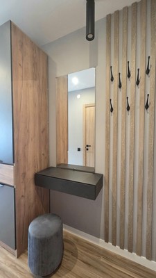 Продам однокомнатную (1-комн.) квартиру, Энергетиков пр-кт, 2к2, Санкт-Петербург г