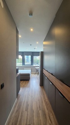 Продам однокомнатную (1-комн.) квартиру, Энергетиков пр-кт, 2к2, Санкт-Петербург г