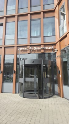 Продам однокомнатную (1-комн.) квартиру, Энергетиков пр-кт, 2к2, Санкт-Петербург г