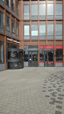 Продам однокомнатную (1-комн.) квартиру, Энергетиков пр-кт, 2к2, Санкт-Петербург г