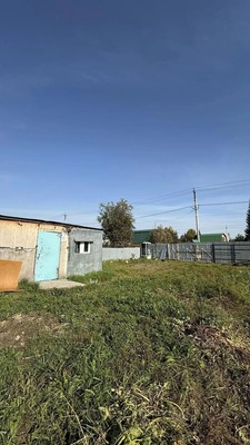 Продам участок 6 соток, Фермерское хоз., СОТ Геофизик 10 км автодороги Х-М-Т снт, Ханты-Мансийск г, 0 км от города
