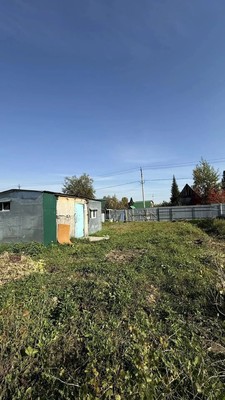 Продам участок 6 соток, Фермерское хоз., СОТ Геофизик 10 км автодороги Х-М-Т снт, Ханты-Мансийск г, 0 км от города