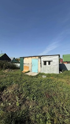 Продам участок 6 соток, Фермерское хоз., СОТ Геофизик 10 км автодороги Х-М-Т снт, Ханты-Мансийск г, 0 км от города