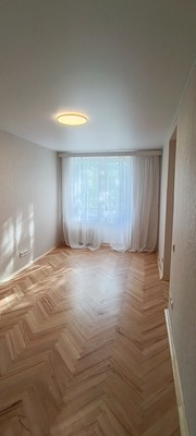 Продам двухкомнатную (2-комн.) квартиру, Алексея Дикого ул, 5к2, Москва г