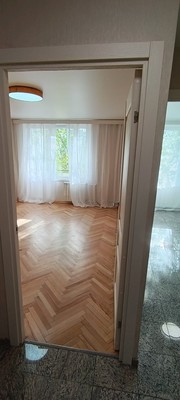 Продам двухкомнатную (2-комн.) квартиру, Алексея Дикого ул, 5к2, Москва г