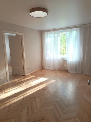 Продам двухкомнатную (2-комн.) квартиру, Алексея Дикого ул, 5к2, Москва г