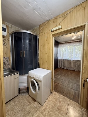 Продам однокомнатную (1-комн.) квартиру, им. Тургенева ул, 150, Краснодар г