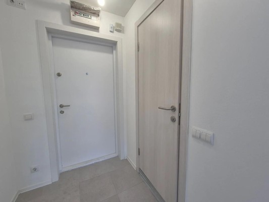 Продам однокомнатную (1-комн.) квартиру, Александры Монаховой ул, 87к1, Коммунарка п