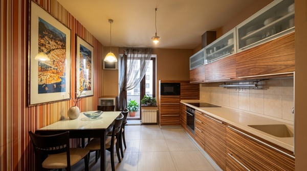 Продам двухкомнатную (2-комн.) квартиру, Вернадского пр-кт, 92, Москва г
