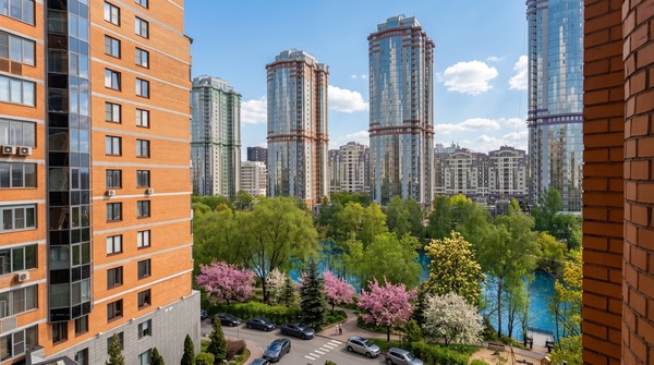 Продам двухкомнатную (2-комн.) квартиру, Вернадского пр-кт, 92, Москва г