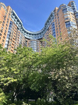 Продам двухкомнатную (2-комн.) квартиру, Вернадского пр-кт, 92, Москва г