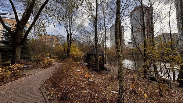 Продам двухкомнатную (2-комн.) квартиру, Вернадского пр-кт, 92, Москва г