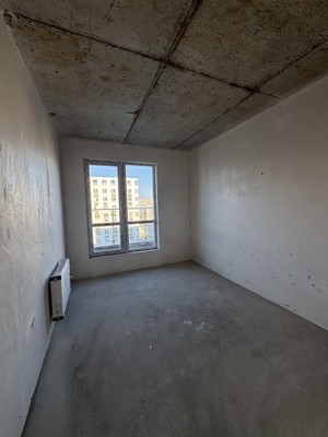 Продам двухкомнатную (2-комн.) квартиру, Александра Суворова пр-кт, 25к, Симферополь г