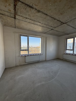 Продам двухкомнатную (2-комн.) квартиру, Александра Суворова пр-кт, 25к, Симферополь г