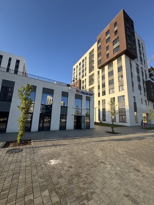Продам двухкомнатную (2-комн.) квартиру, Александра Суворова пр-кт, 25к, Симферополь г