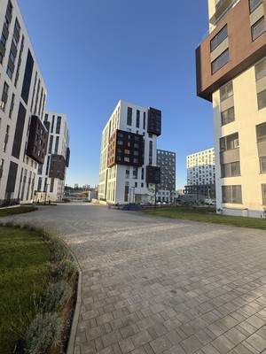 Продам двухкомнатную (2-комн.) квартиру, Александра Суворова пр-кт, 25к, Симферополь г