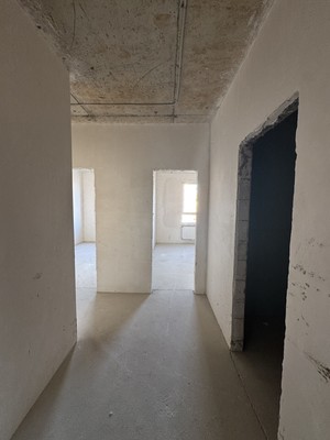 Продам трехкомнатную (3-комн.) квартиру, Александра Суворова пр-кт, 25к, Симферополь г