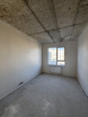 Продам трехкомнатную (3-комн.) квартиру, Александра Суворова пр-кт, 25к, Симферополь г