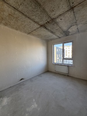 Продам трехкомнатную (3-комн.) квартиру, Александра Суворова пр-кт, 25к, Симферополь г