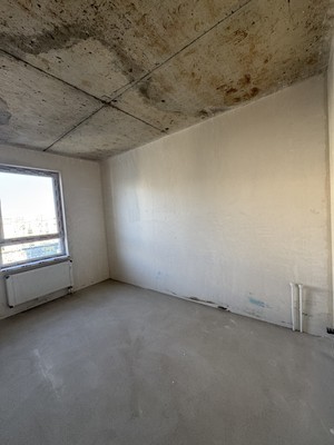 Продам трехкомнатную (3-комн.) квартиру, Александра Суворова пр-кт, 25к, Симферополь г