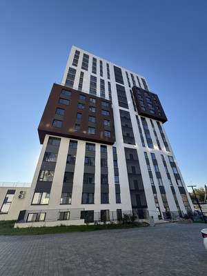 Продам трехкомнатную (3-комн.) квартиру, Александра Суворова пр-кт, 25к, Симферополь г